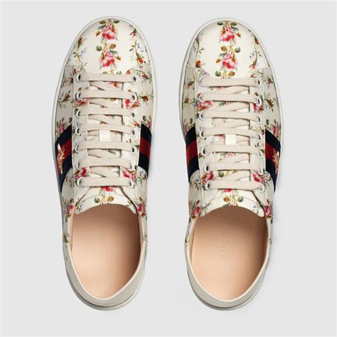 gucci ace rose sneakers|Gucci ace sneakers nordstrom.